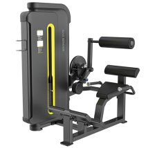 BRONZE GYM BW-3031 Разгибание спины